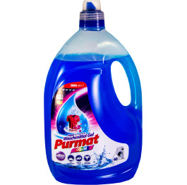 PURMAT color 3,1л