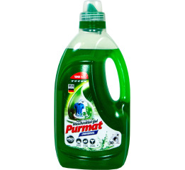 Гель д/стирки Purmat universal 1,6л