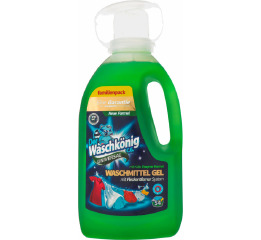 Гель д/стирки WASCHKONIG UNIVERSAL 1,6л