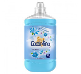 Кондиционер Coccolilino  BLUE 1,8л