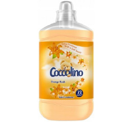 Кондиционер Coccolilino ORANGE 1,8л