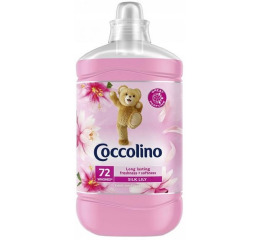 Кондиционер Coccolilino SILKY 1,8л