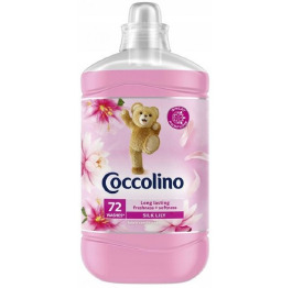 Кондиционер Coccolilino SILKY 1,8л