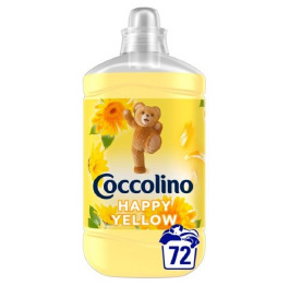 Кондиционер Coccolilino YELLOW 1,8л