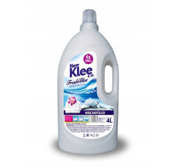 Ополаскиватель KLEE Fresh Blue 4000мл