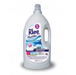 Ополаскиватель KLEE Fresh Blue 4000мл