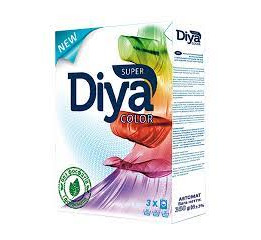 Ст.порошок DIYA  350г COLOR (22)