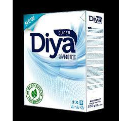 Ст.порошок DIYA 350г WHITE (22)