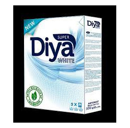 Ст.порошок DIYA 350г WHITE (22)