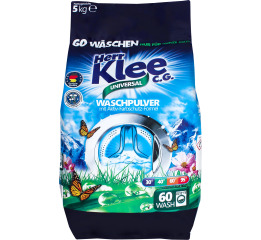 Ст.порошок KLEE UNIVERSAL 5 кг п/е