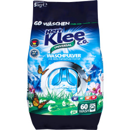 Ст.порошок KLEE UNIVERSAL 5 кг п/е