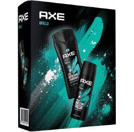 Набор AXE Аполло 2021