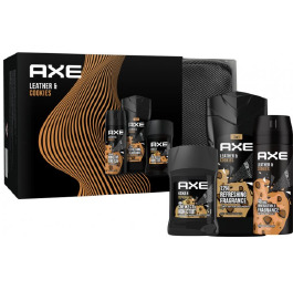 Набор AXE ЛЕЗЕР ЕНД КУКІС 2021