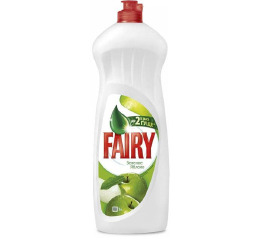 .FAIRY 1л Яблуко (Польща) (12)
