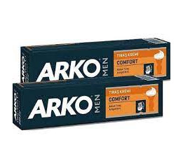Крем д/бритья ARKO 65мл Comfort