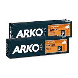 Крем д/бритья ARKO 65мл Comfort