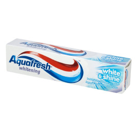 З/П Aquafresh White 100мл
