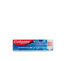 З/П Colgate 100 MAX FRESH COOL MINT (12)