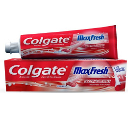 З/П Colgate 100 MAX FRESH SPICY