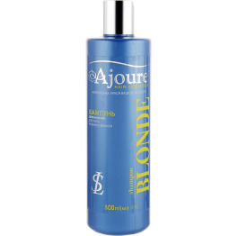 Шампунь 'Ajoure' BLONDE 500мл