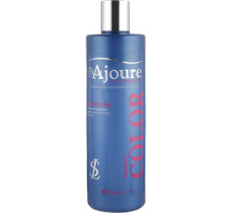 Шампунь 'Ajoure' COLOR 500мл