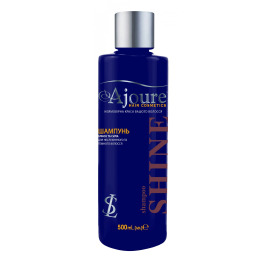 Шампунь 'Ajoure' SHINE 500мл