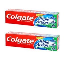 З/П Colgate Triple Action 50мл