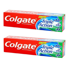 З/П Colgate Triple Action 50мл