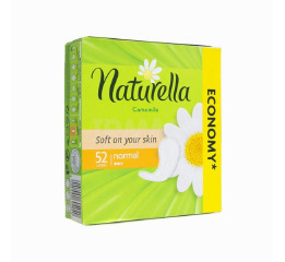 Пр NATURELLA щод Normal 52шт