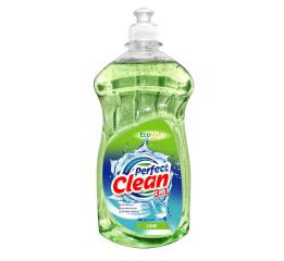 Миюче д/посуду Perfect clean 3in1 Lime 500мл