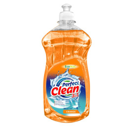 Миюче д/посуду Perfect clean 3in1 Orange 500мл
