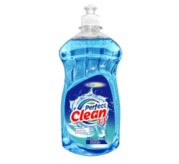 Миюче д/посуду Perfect clean 3in1 Universal 500мл