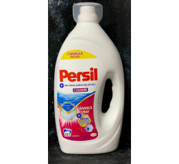 Гель д/стирки 6,095л 'PERSIL' COLOR