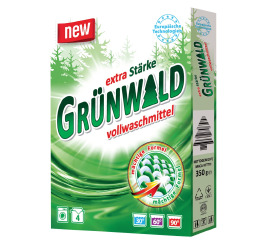 Ст. порошок 'Grunwald' Color 350г РУЧ (22)