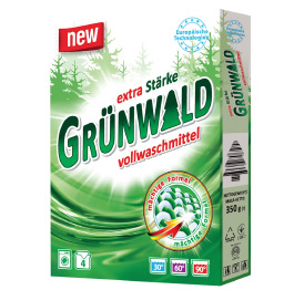 Ст. порошок 'Grunwald' Color 350г РУЧ (22)