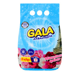 GALA АВТ Фр. аром.1,8кг (10)