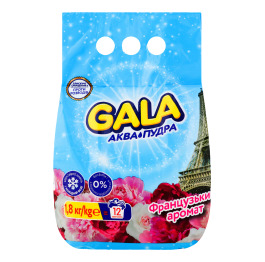 GALA АВТ Фр. аром.1,8кг (10)