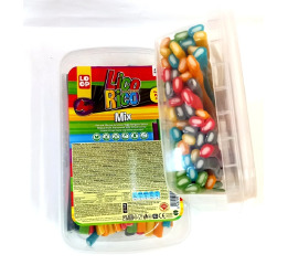 Мармелад палочка MIX (500г*12) УП МАЛ.