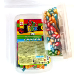 Мармелад палочка MIX (500г*12) УП МАЛ.