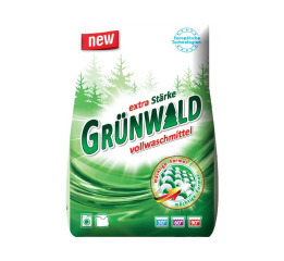 Ст. порошок 'Grunwald' Универс.Колор 1,5кг