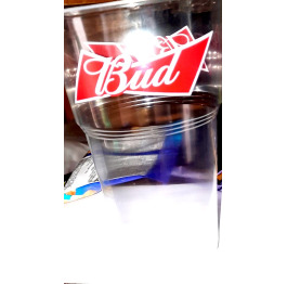 Стакан 500мл BUD (50шт*24) УП