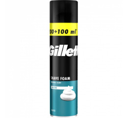 .Піна д/гоління GILLETTE 300мл