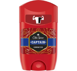 OLD SPICE тв Captain 50мл (6)
