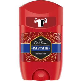 OLD SPICE тв Captain 50мл (6)