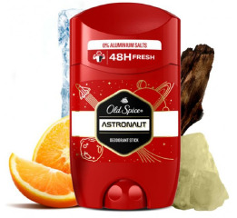 OLD SPICE тв 50 Космонавт (6)