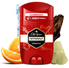 OLD SPICE тв 50 Космонавт (6)