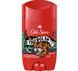OLD SPICE тв 50 Тімбер (6)