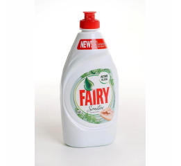 Моющее FAIRY Чайне дерево та мята 450мл