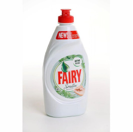 Моющее FAIRY Чайне дерево та мята 450мл