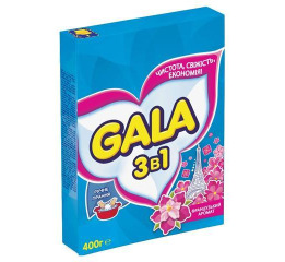 GALA 300 п/п РУЧ Фр. аромат (24)